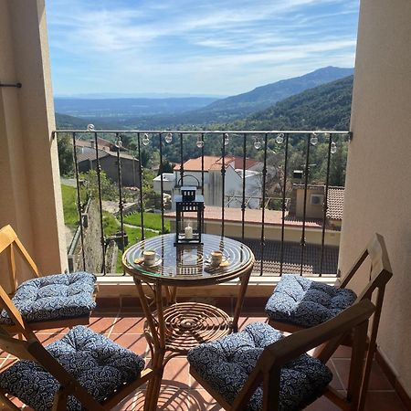 Mirador Del Tietar Daire Mijares  Dış mekan fotoğraf