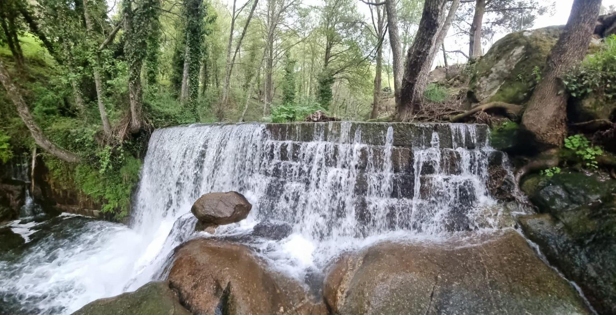 Mirador Del Tietar Daire Mijares  Dış mekan fotoğraf